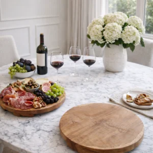 Anza Cutting Board