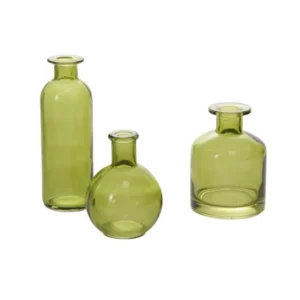 Carlotta Budvase Set