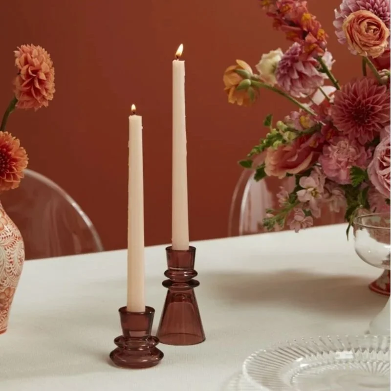 Sumba Candleholder