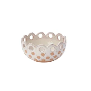 Dotted Bowl